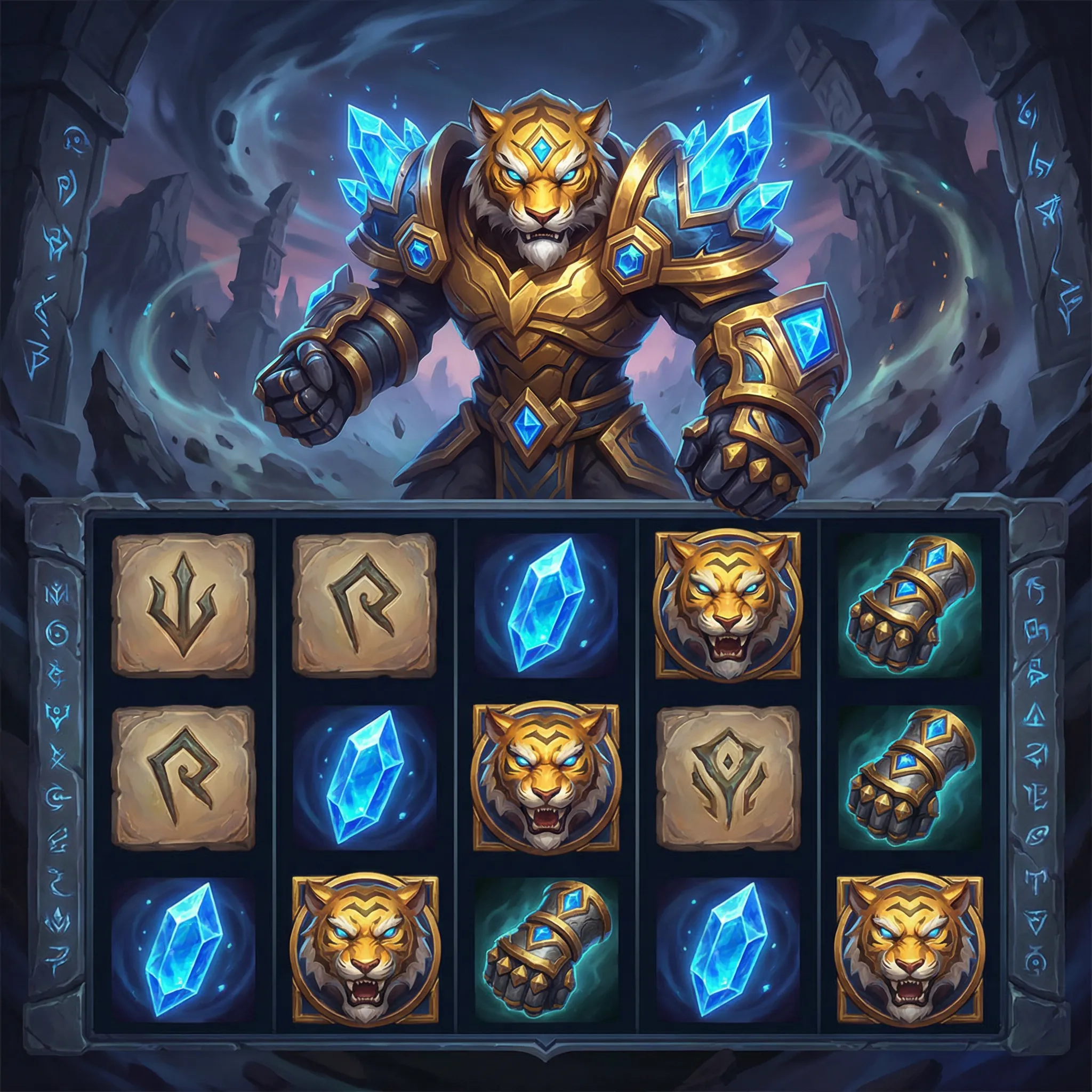 Fortune Tiger leonbet slot popular